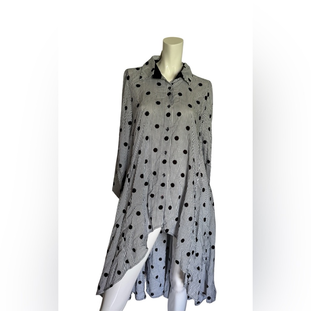 Patrizia Luca NWT